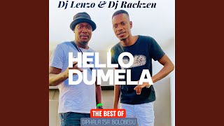 Hello Dumela