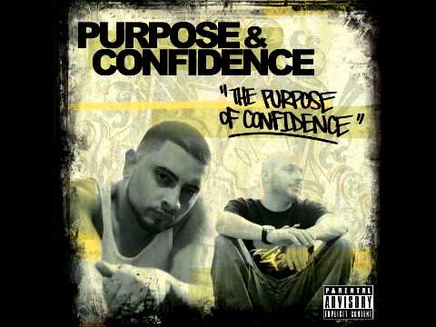 在 YouTube 上觀看「Purpose & Confidence - Harsh Realities」
