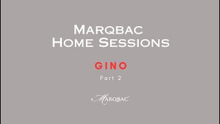 Gino - Soft Spot - Marqbac Home Sessions (Part 2) screenshot 1