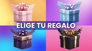 Elige Tu Regalo 🎁🍀🎁 Choose Your Gift 💜🦄💜 Elige Un Regalo