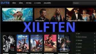 xilften/Explicando sobre o xilften ( video anterior)