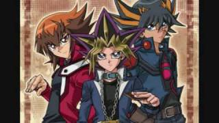BELIEVE IN NEXUS / Yu-Gi-Oh! 5D's