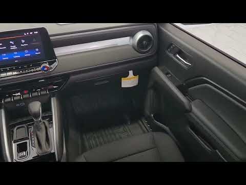 Walkaround video: 2026 Chevrolet Colorado LT