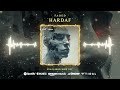 Hardaf - Faded