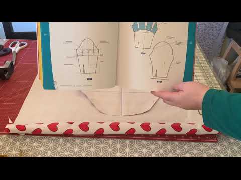 Video: Kako šivati rukav Za Baterijsku Svjetiljku