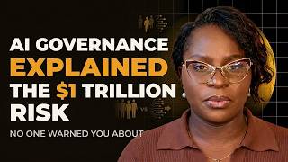 Information What Is AI Governance The $1 Trillion Career Field Nobody Warned You About News
