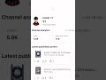 ￼ Please like, subscribe, Kardo🤧😩👍