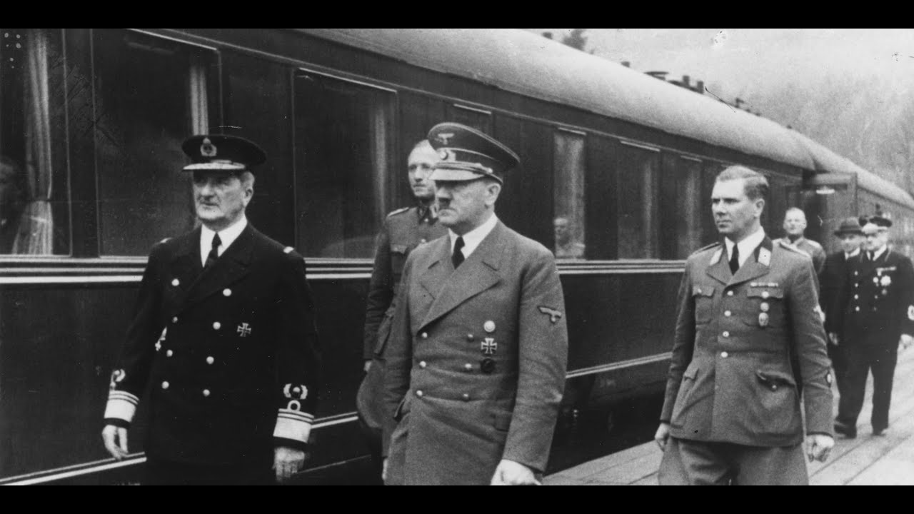 Why Hungary Sided With Hitler—and How It Backfired