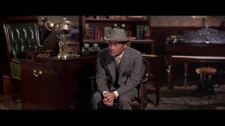 (movie clip) My fair lady  ending scene (3 min)