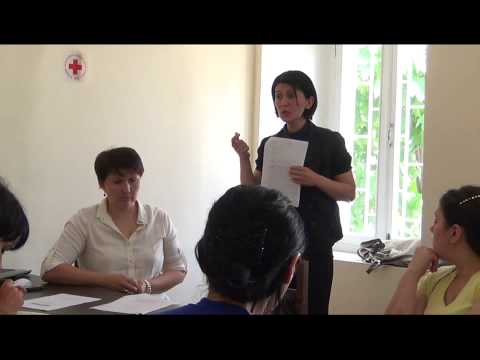 ბოლნისში სკოლამდელი განათლებით კანდიდატებიც დაფიქრდნენ