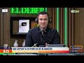 ABC reporta 54 puntos de bloqueo en el país