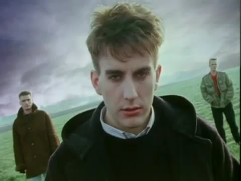 The Colourfield (Terry Hall) - The Colourfield (PV) - YouTube