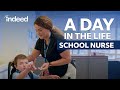 A Day in the Life of a School Nurse | Indeed