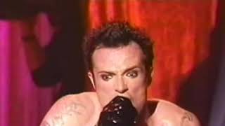 Stone Temple Pilots - Sex Type Thing (House of the Blues L.A 2000) Resimi