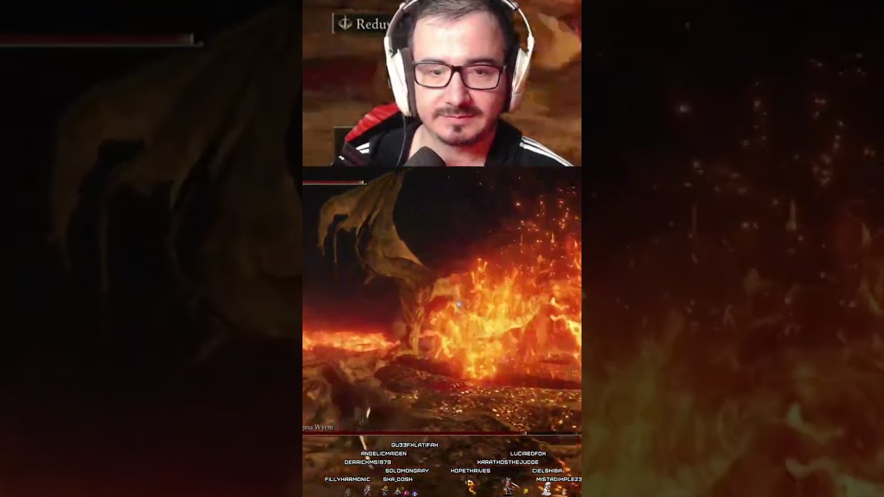 It Burns, Burns, Burns, The Ring of Fire | 