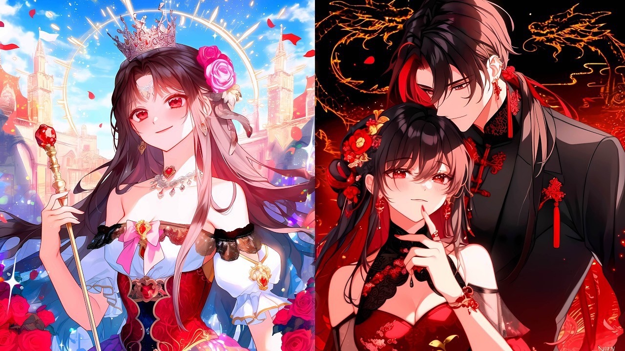 Policière Meurt Et Se Réveille ESCLAVE... Puis Devient La FAUSSE ÉPOUSE D'Un PRINCE Pour Survivre !