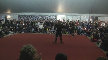 Freestyle Frisbee Diff Made Easy: Double Spinning Barrel Roll