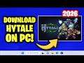 How to Download Hytale on PC &amp; Laptop