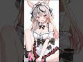 誰が混じってるでしょう？#shorts #ai #ホロライブ