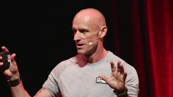 Find a cause worth dying for | Pete Bethune | TEDx...