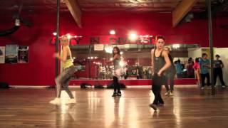 Watch Usher Ifu video