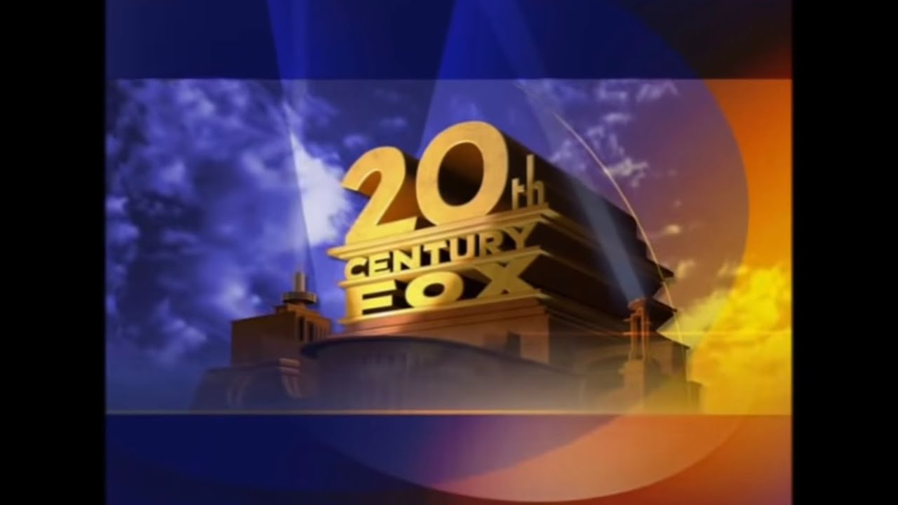 20th Century Fox Home Entertainment (2000) with 1994 Fanfare (UK DVD ...