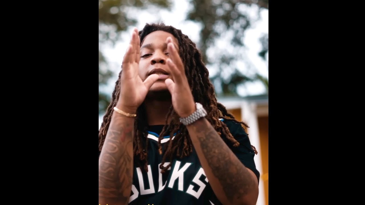 [FREE] Hurricane Wisdom x Loe Shimmy Type Beat - "Pray Fa' Me"