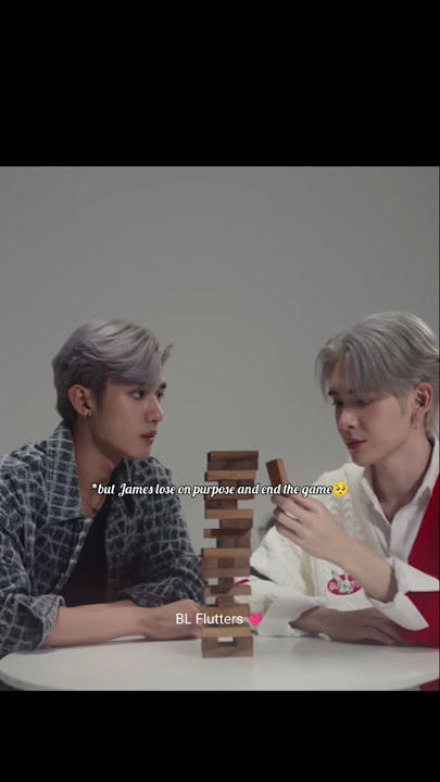 Watching this after the separation🤧🥺#netsiraphop #jamessu #blseries #blshorts #bl #bledit#bedfriend