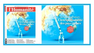 «Sans campagne de vaccination mondiale, personne ne sera à l’abri, nulle part» • FRANCE 24