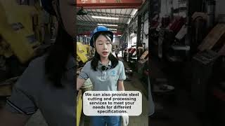 Precision 4140 Steel Plates: Your Trusted Source at OTAI