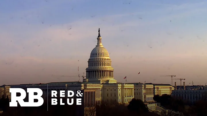 Congress ready to finish passing COVID relief bill