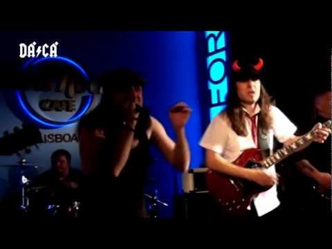 DA/CA Tributo -