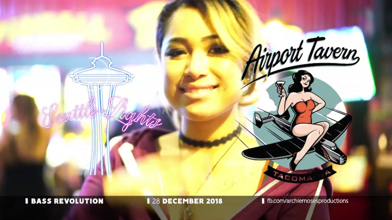 BassRevolution at Constantine