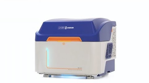 BC43 - The Ultimate Benchtop Confocal Microscope