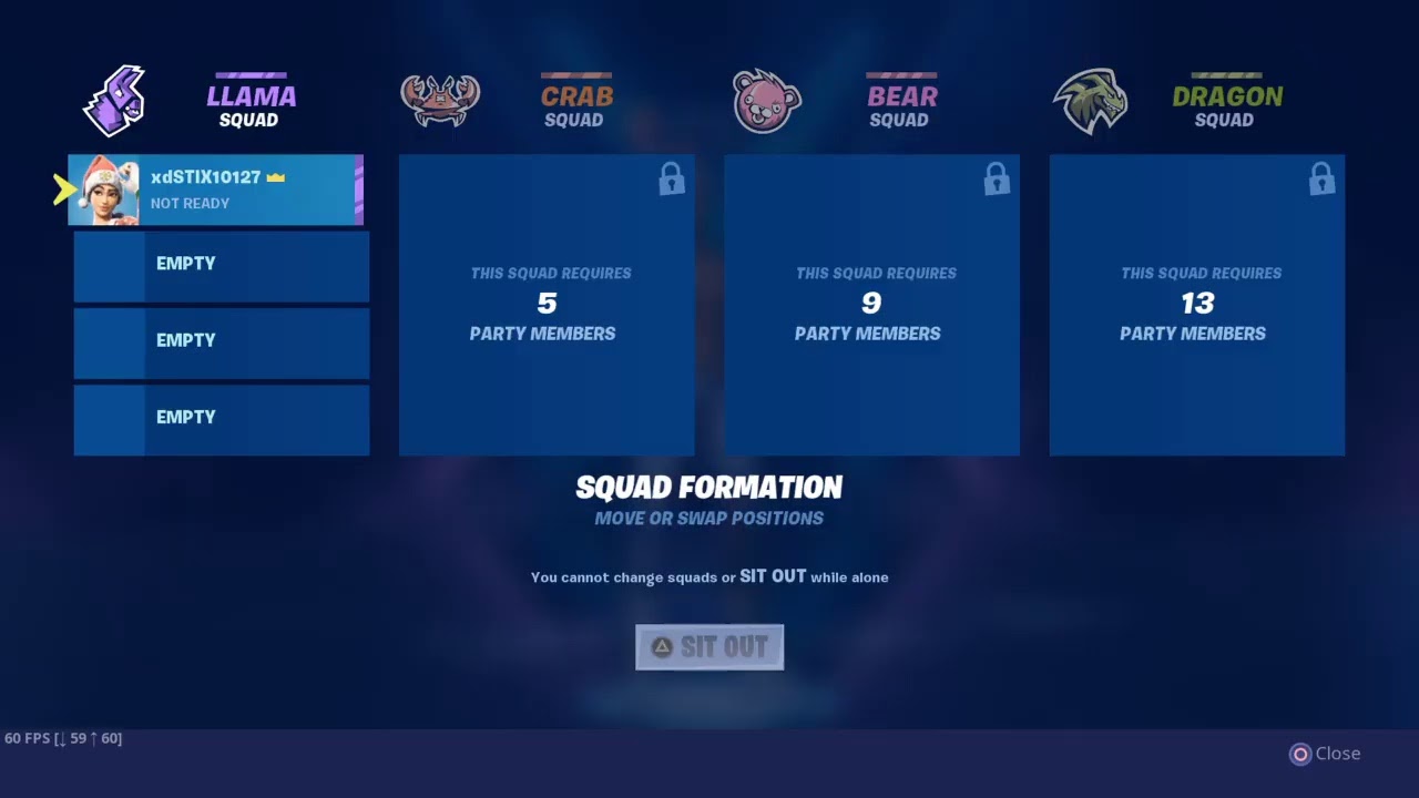 Fortnite W KEY - YouTube