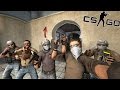 ASİST KRALI - CS:GO Rekabetçi