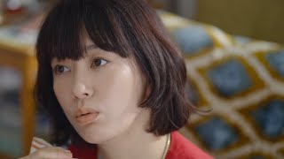 水川あさみ きょとん顔が可愛い 誰か来るの Wolt新tvcm ウォルトって誰 シリーズ公開 Youtube