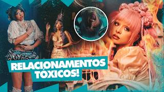 O SIGNIFICADO de ''POSSESSION'' da MELANIE MARTINEZ