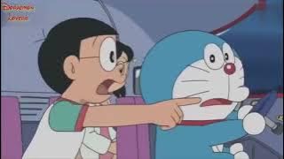 doraemon bahasa indonesia terbaru 2022 [pergi ke laut dengan kapal selam] (no zoom)