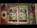 The Feline Marseilles Tarot by Wheel of Fortune Tarot