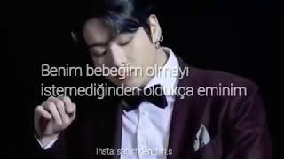 Bebe Rexha - Im A Mess Türkçe Çeviri Jungkook Edit