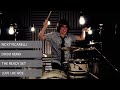 Ricky - THE READY SET - Love Like Woe (Drum Cover)