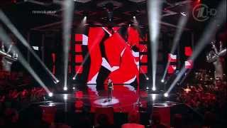 Кристиан Костов 