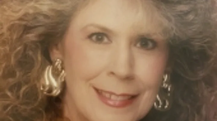 Barbara Brewer Funeral Service