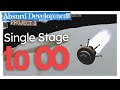 Single Stage to ∞ - Download Available! | Absurd Development, Project 2, Ep 03 FINALE!