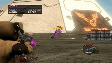 Saints row 3: killing question marks
