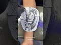 #liontattoodesign #tattoo #blitattooworld #shorts #trending #punjabi