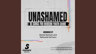 Unashamed