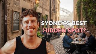 Living like a Local in Sydney