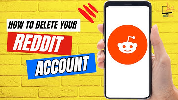 How to Delete Your Reddit Account